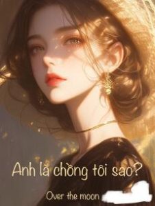 Anh là chồng tôi sao?