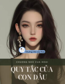 QUY TẮC CỦA CON DÂU