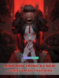 Minh Hôn Trong Kỳ Nghỉ